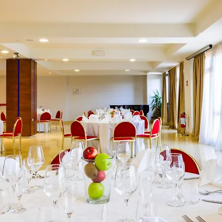 Hotel Hotel Il Gentiluomo 4*
