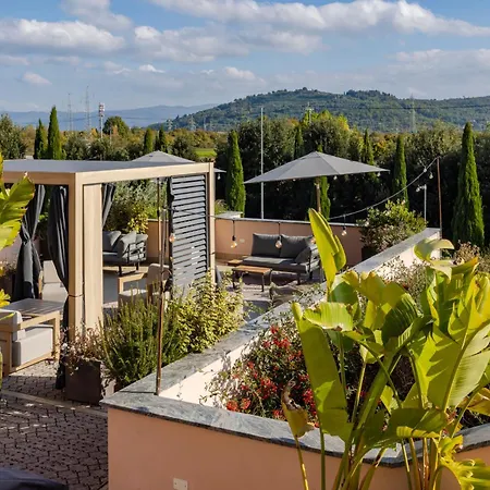 Hotel Il Gentiluomo Hotel Arezzo