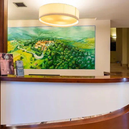 Hotel Hotel Il Gentiluomo Arezzo