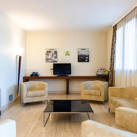 Hotel Il Gentiluomo Arezzo