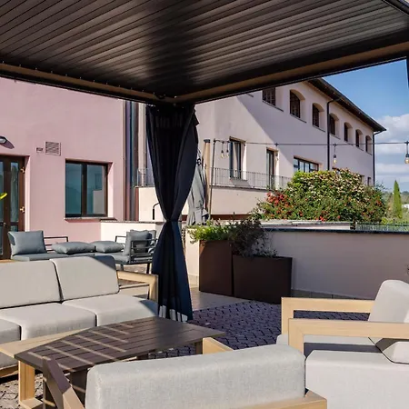 Hotel Il Gentiluomo Hotel