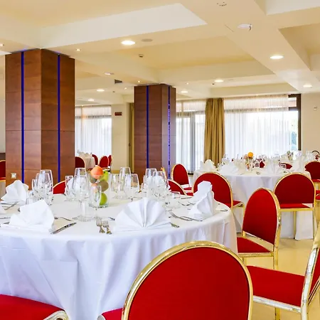 Hotel Il Gentiluomo Hotel & Spa