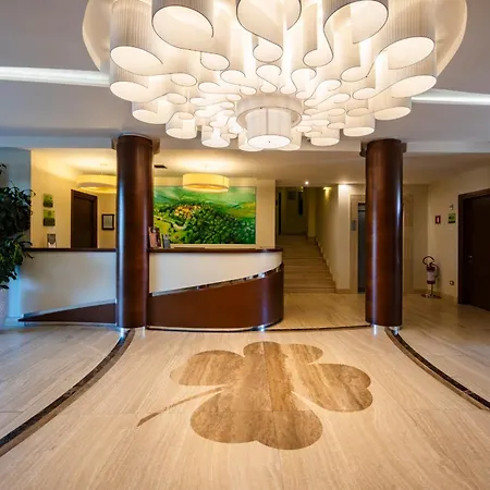 Hotel Il Gentiluomo Hotel 4*