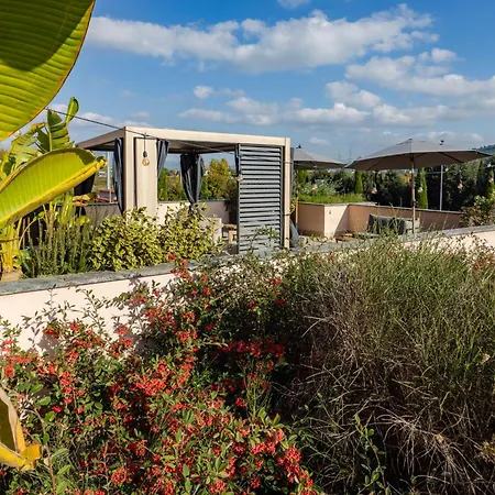Hotel Il Gentiluomo Hotel & Spa 4*