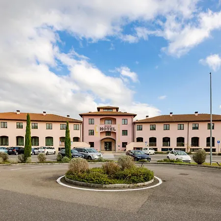 Hotel Il Gentiluomo 4* Arezzo