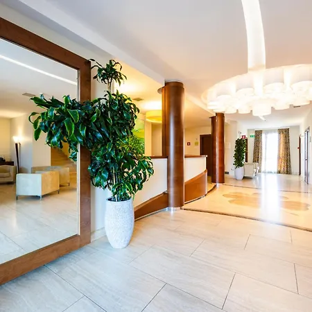 Il Gentiluomo Hotel & Spa