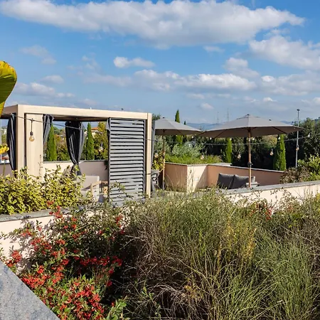 Il Gentiluomo Hotel & Spa Hotel 4*