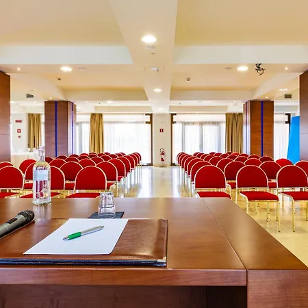 Hotel Hotel Il Gentiluomo 4*