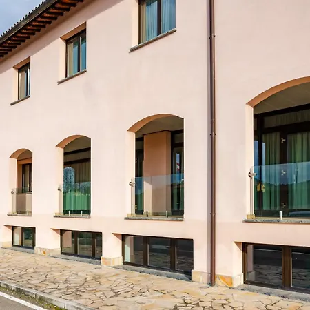 Hotel Il Gentiluomo Hotel Arezzo