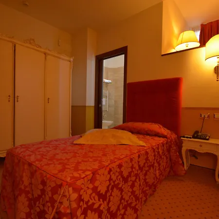 فندق Il Gentiluomo &