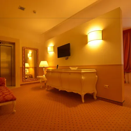Il Gentiluomo & Hotel 4*