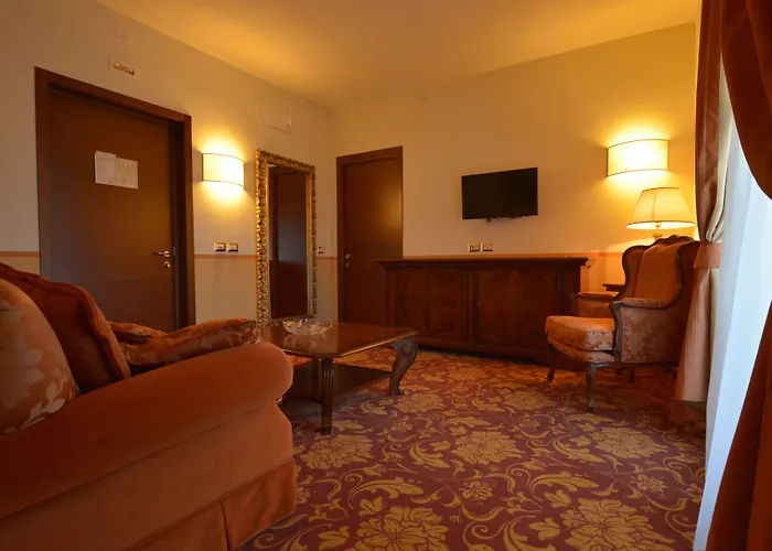 فندق Il Gentiluomo & 4*
